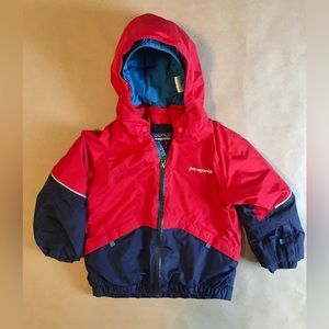 Patagonia SnowPile ❄️ Jacket